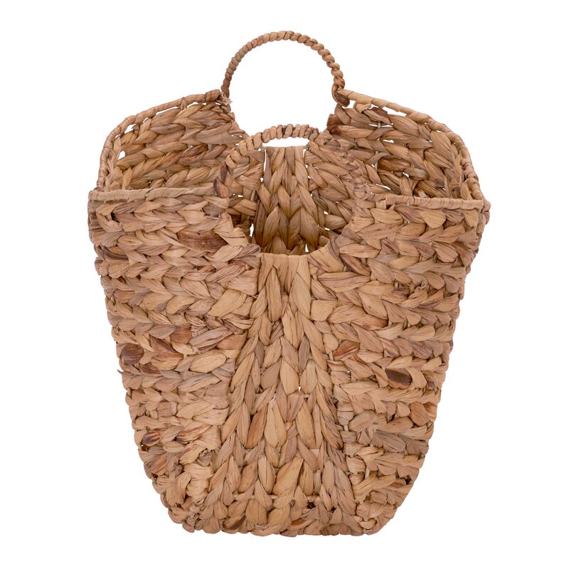 Dovecove Water Hyacinth Wicker Basket Deals, Coupons & Reviews